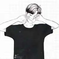 抖音上很火的恋人秀相爱头像,情侣头像图片