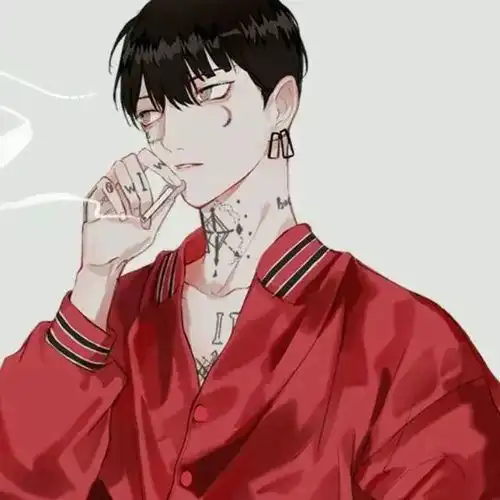 头像壁纸愿得一人心,白首不分离