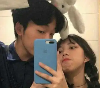 超丑男生头像情侣