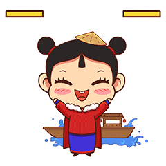 吕子乔gif表情包台儿庄