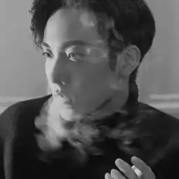 高冷高级感的男生头像