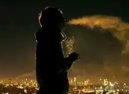 男生头像伤感孤独头像黑