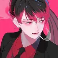 男生头像霸气卡通头像头像男生霸气超拽好看卡通