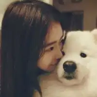 分享头像么么哒