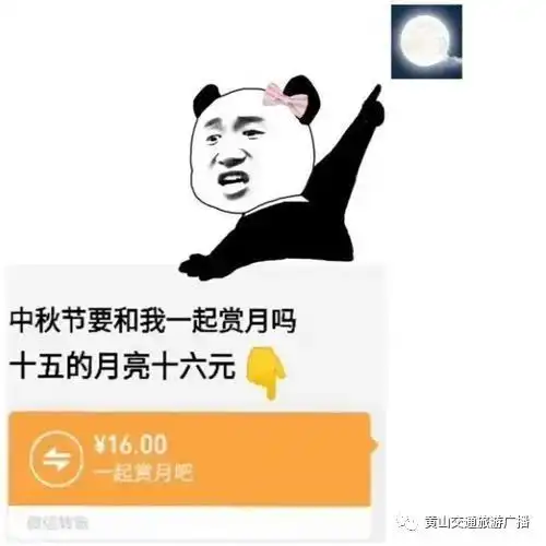 十五的月亮十六元