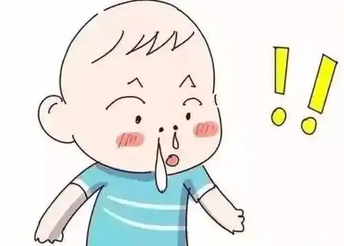 清鼻堂科普抠鼻孔剪鼻毛擤鼻涕也会引发鼻炎