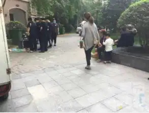 湖南9岁男孩小区内被打死监控用扳手螺丝刀,现场却无人施救