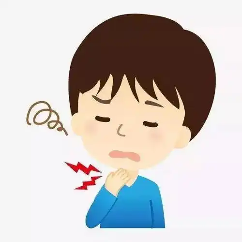 男子喉咙痛不当回事,几小时后直接被推进手术室这种嗓子疼要当心