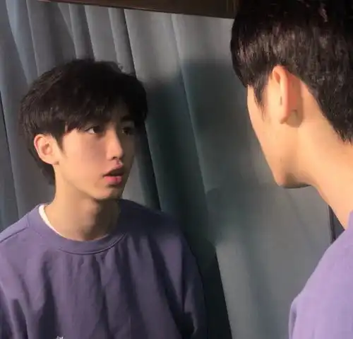 优质男生头像