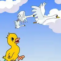 丑小鸭变天鹅头像微信头像图片大全