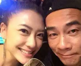 老婆美如仙老公丑到爆,娱乐圈明星夫妻颜值差距大,最后一对最惨