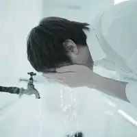 帅哥自拍照高清微信头像图片大全