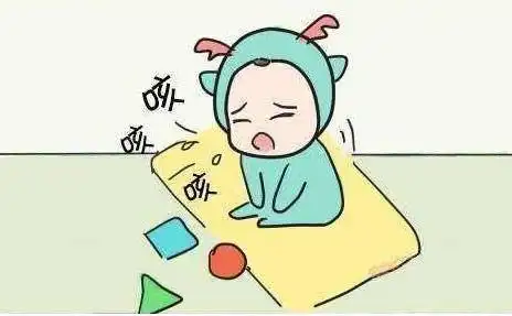 感冒鼻塞表情包喉炎
