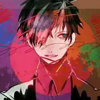 氛围感伤感男生头像二次