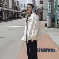 高清男生头像