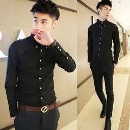 天津哪卖的衣服时尚好看