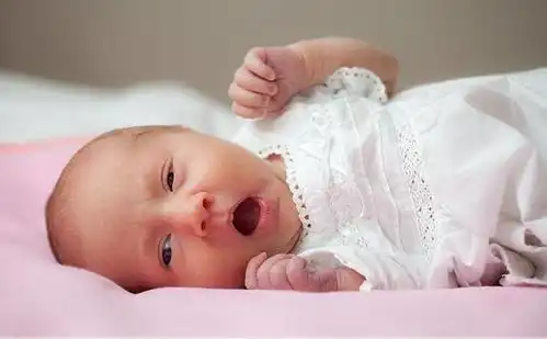 带娃辛苦怨不得别人,宝宝的6种婴语,家长都了解吗