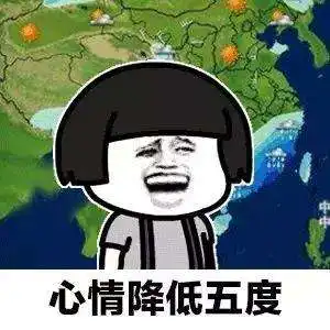 蘑菇头系列搞笑表情资源分享