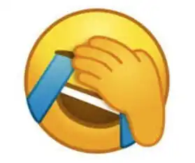 各种emoji表情的英文叫法最后一个你绝对没看过