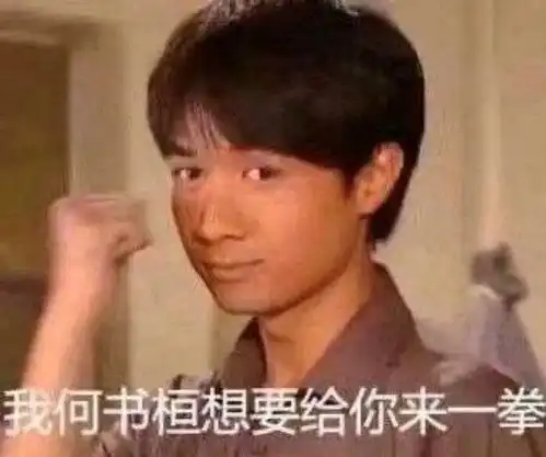 伊能静图片表情包挖鼻孔