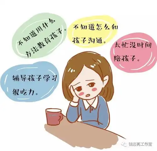 什么样的家庭,才能培养出优秀的孩子