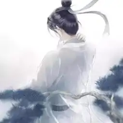 古风浪漫的男主播昵称7字意境唯美