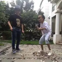 散打哥为什么要叫散打哥散打哥真的是富二代吗