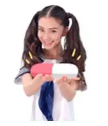 杨颖qq表情包