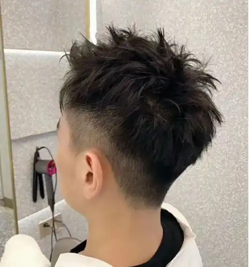 2020帅气男生头像名字