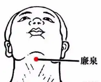 济南小儿推拿宝宝喉咙疼多喝水就行中医如何缓解宝宝喉咙痛