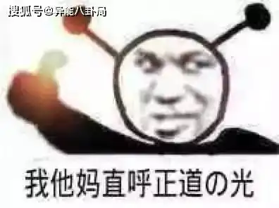 艳福不浅啊