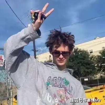 ins风欧美男生头像最新版欧美男生头像冷酷帅气