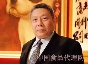 旺旺蔡衍明19岁成败家子,有7个女人9个孩子,以狗自比敢斗,敢拼