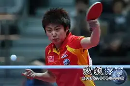 郭跃40孙蓓蓓晋级4强郭跃表情凶悍
