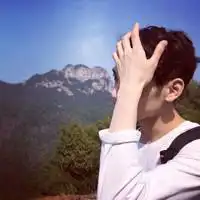 我的天空是早恋
