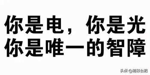 也许你不是渣男但是你一定是智障