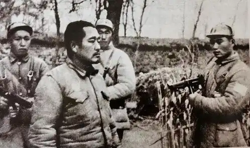 苏联和美国为何不派兵干涉解放战争