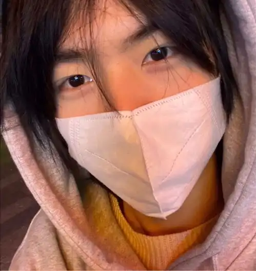 伤感头像男生暗黑真人