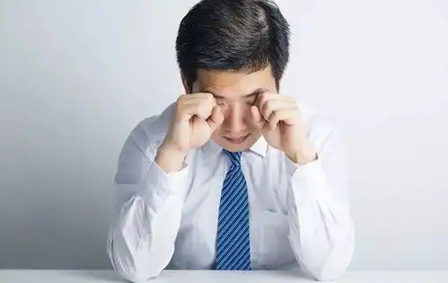 脾虚眼袋大,肾虚眼袋黑