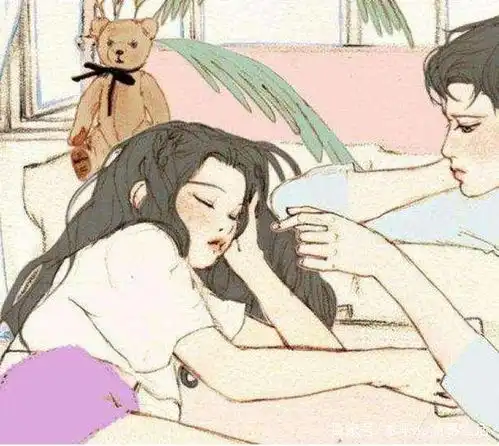 一个男人是打算跟你过一辈子还是一阵子的5种不同表现,别再傻了