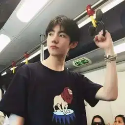 高冷帅气超好看的男生头像2018最新版我爱你但开始即是结束