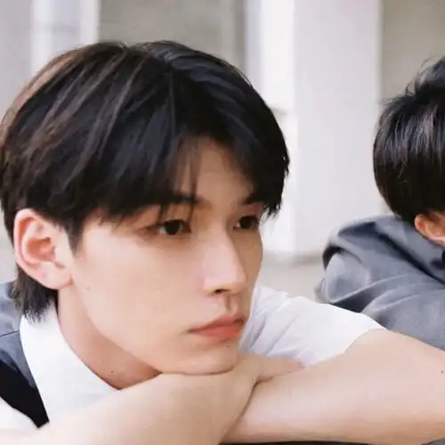 微信头像sobeautiful