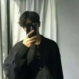 qq头像男生头像高冷qq