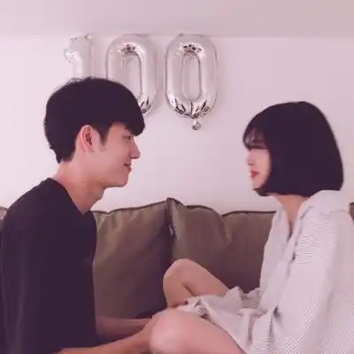 抖音很火的黑色男生头像
