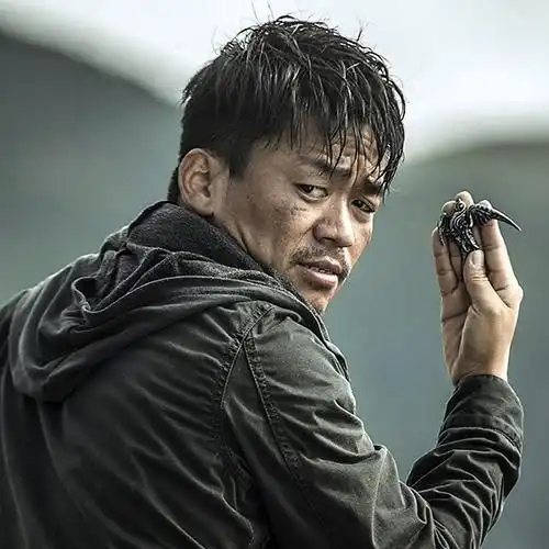 3位很丑但很受欢迎的男星