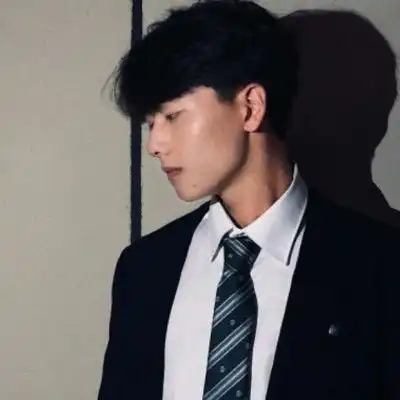 超丑男生头像朴海镇