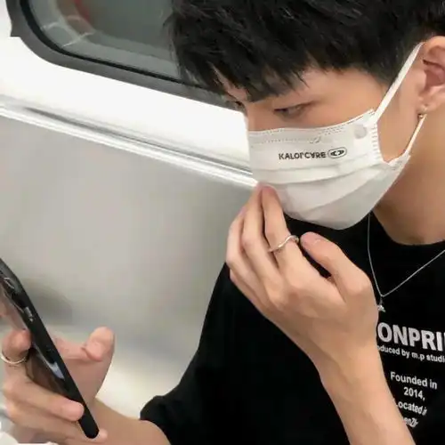 非常喜欢的微信头像