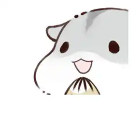 hamham仓鼠qq表情包