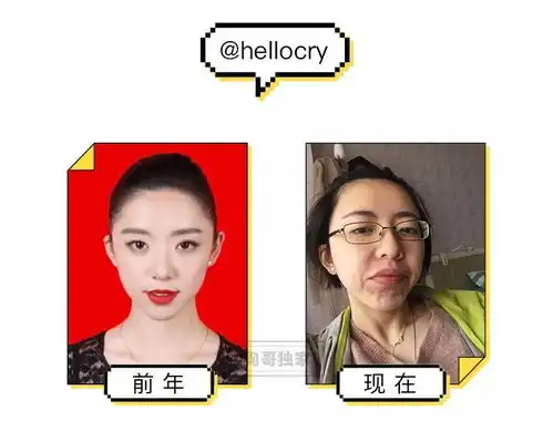 宁夏人身份证照片是每个人的遗憾....不过这次好消息真的来了