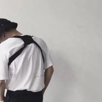 男生微信头像高冷霸气